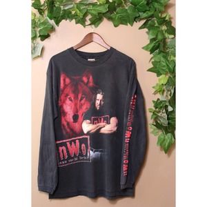 98’ NWO WWE TEE